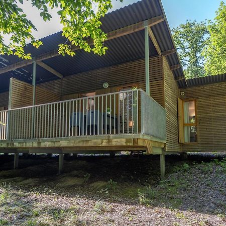Les Charmes C40B - Le Val Joly Villa Eppe-Sauvage Kültér fotó