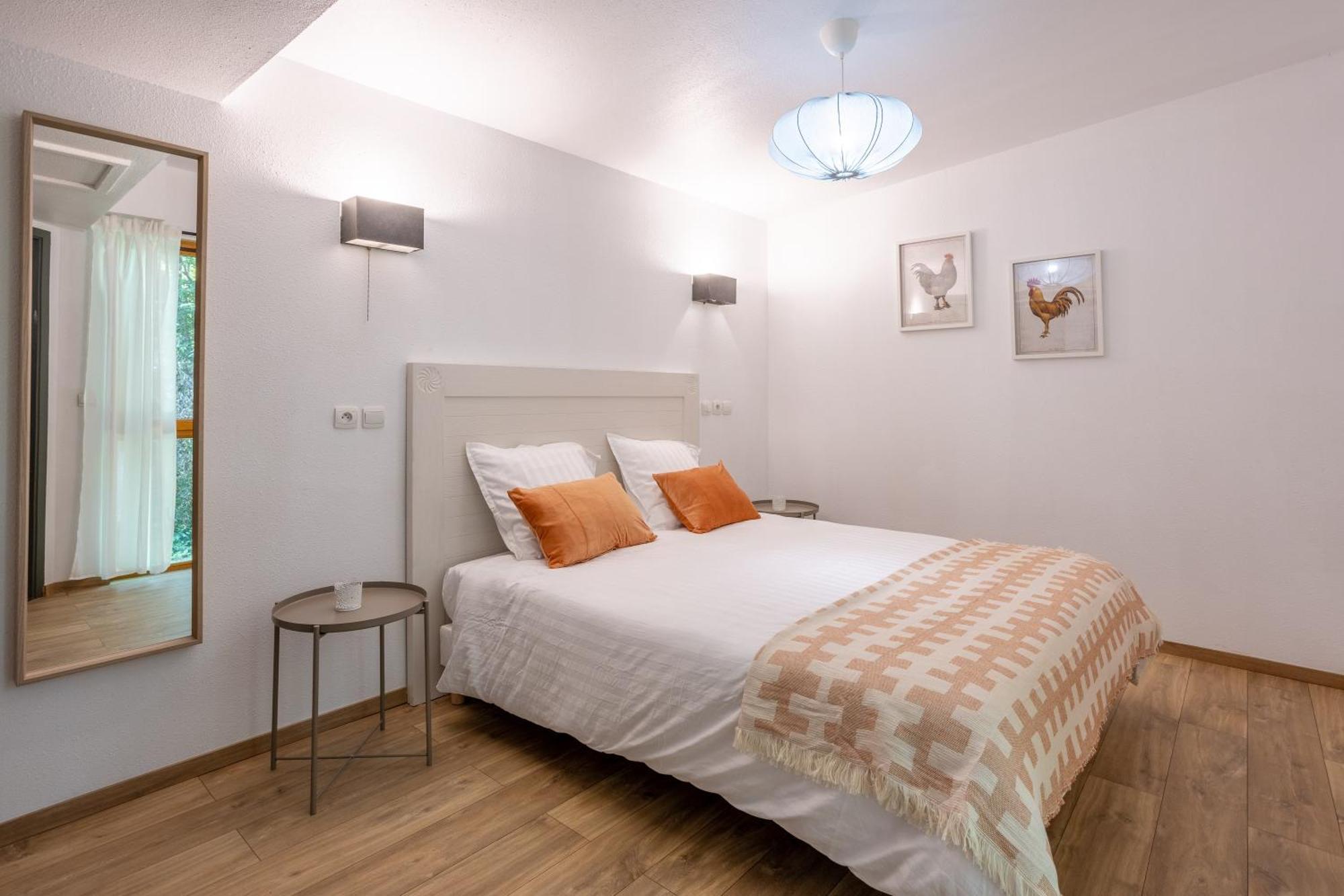 Les Charmes C40B - Le Val Joly Villa Eppe-Sauvage Kültér fotó