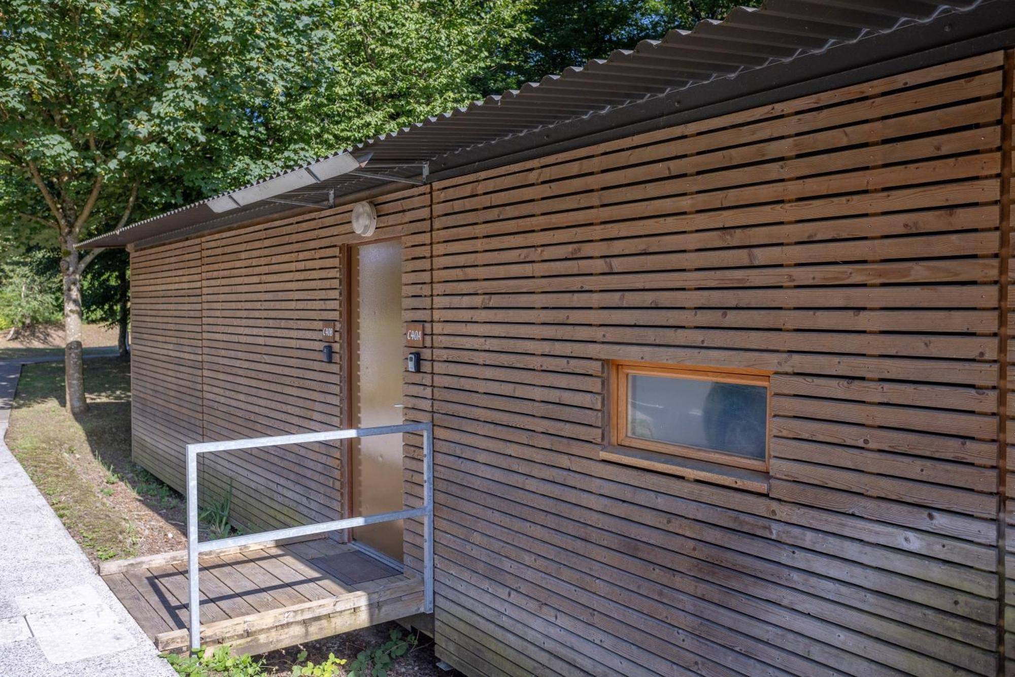 Les Charmes C40B - Le Val Joly Villa Eppe-Sauvage Kültér fotó