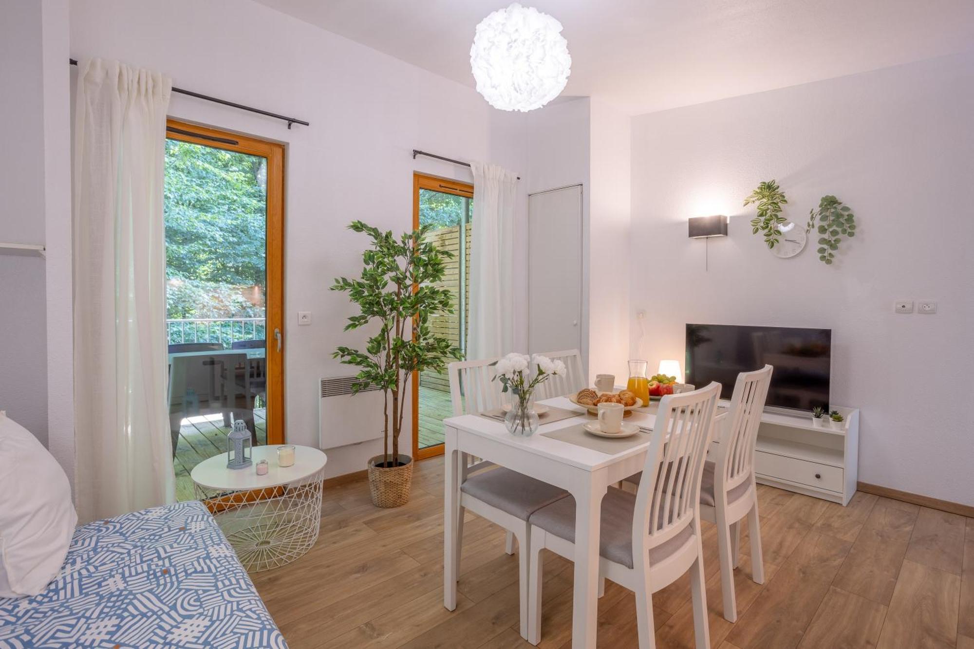 Les Charmes C40B - Le Val Joly Villa Eppe-Sauvage Kültér fotó
